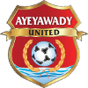 لوگوی Ayeyawady United