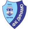 لوگوی دینامو پانچوو