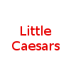 لوگوی Little Caesars