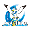 لوگوی Okayama Seagulls ( زنان )