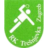 لوگوی Tresnjevka (Women)