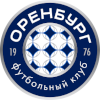 لوگوی Orenburg