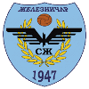 لوگوی Zeleznicar Pancevo