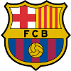 لوگوی CV Barcelona (Women)