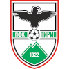 لوگوی Pirin Blagoevgrad