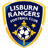لوگوی Lisburn Rangers (Women)