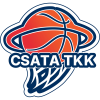 لوگوی Csata TKK (Women)