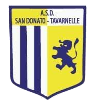 لوگوی A.S.D San Donato Tavarnelle