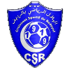 لوگوی Redeyef