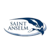 لوگوی Saint Anselm Hawks