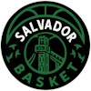 لوگوی Salvador Basket (Women)