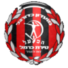 لوگوی Hapoel Tirat HaCarmel