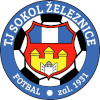 لوگوی Sokol Zeleznice