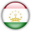 لوگوی تاجیکستان