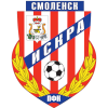 لوگوی Iskra Smolensk