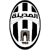 لوگوی Al-Madina