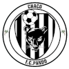 لوگوی Chaco Cobija