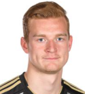 تصویر Matej Hradecky