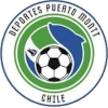 لوگوی Deportes Puerto Montt