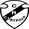 لوگوی CA Claypole