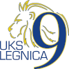 لوگوی Dziewiatka Legnica (Women)