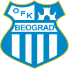 لوگوی OFK Belgrade U19
