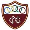 لوگوی Clube Nacional Ginástica
