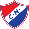لوگوی Club Nacional Asuncion