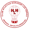 لوگوی Club Atletico Huracán Las Heras