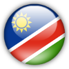 لوگوی Namibia U20