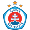 لوگوی Slovan Bratislava II