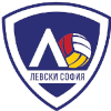 لوگوی Levski Sofia (Women)