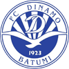 لوگوی Dinamo Batumi