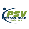 لوگوی PSV Neustrelitz