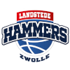 لوگوی Landstede Zwolle (Women)