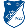 لوگوی NK TOSK Tesanj