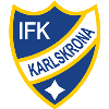لوگوی IFK Karlskrona