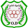 لوگوی Olympique Dcheira