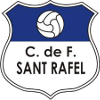 لوگوی San Rafael
