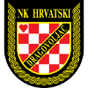 لوگوی Hrvatski Dragovoljac