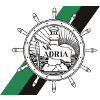 لوگوی NK Adria Miren