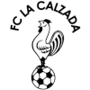 لوگوی La Calzada