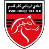 لوگوی کفر قاسم