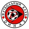 لوگوی Dinaz Vishgorod