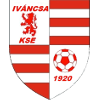 لوگوی Iváncsa KSK