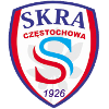 لوگوی KS Skra Czestochowa