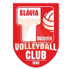 لوگوی Slavia Svidnik