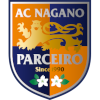 لوگوی Nagano Parceiro ( زنان )