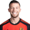 تصویر Toby Alderweireld