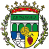 لوگوی CP Talayuela